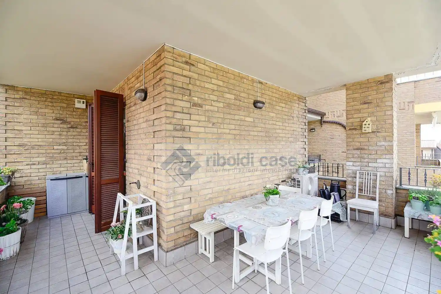 Appartamento in vendita a Seveso