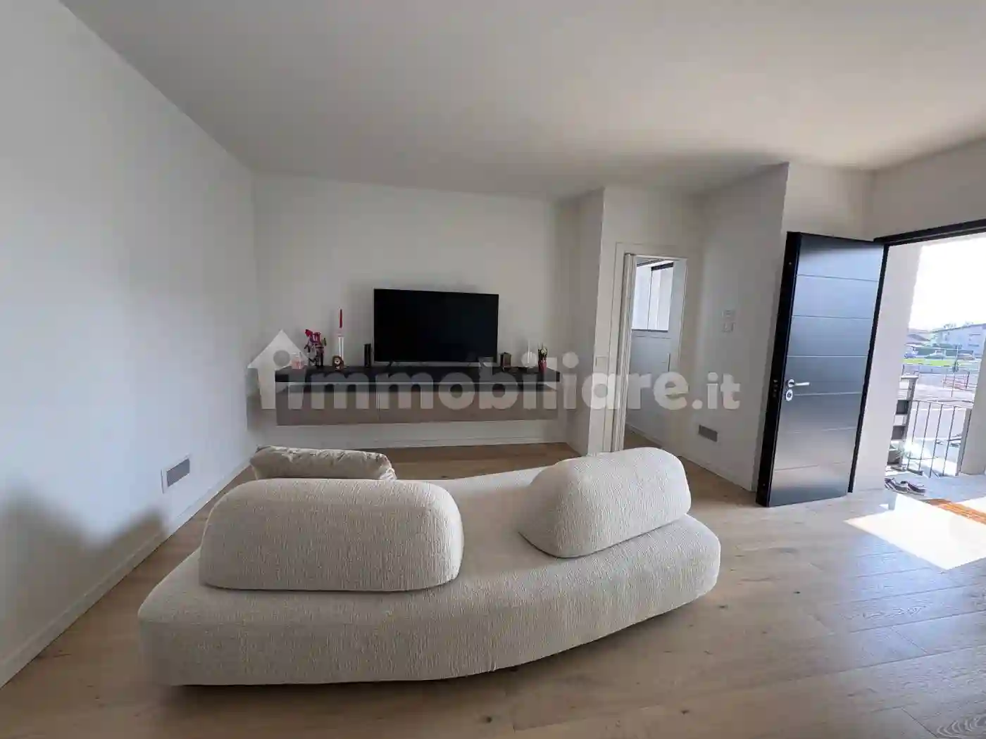 Progetto - foto 2