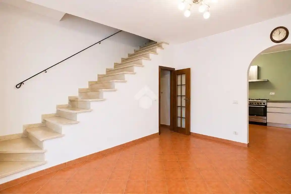 Casa indipendente in vendita a Cascina