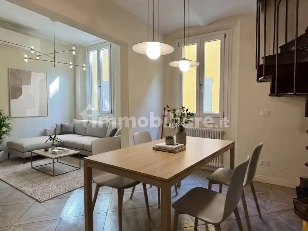 Appartamento in vendita a Bologna