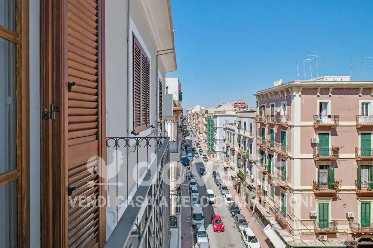 Appartamento in vendita a Taranto