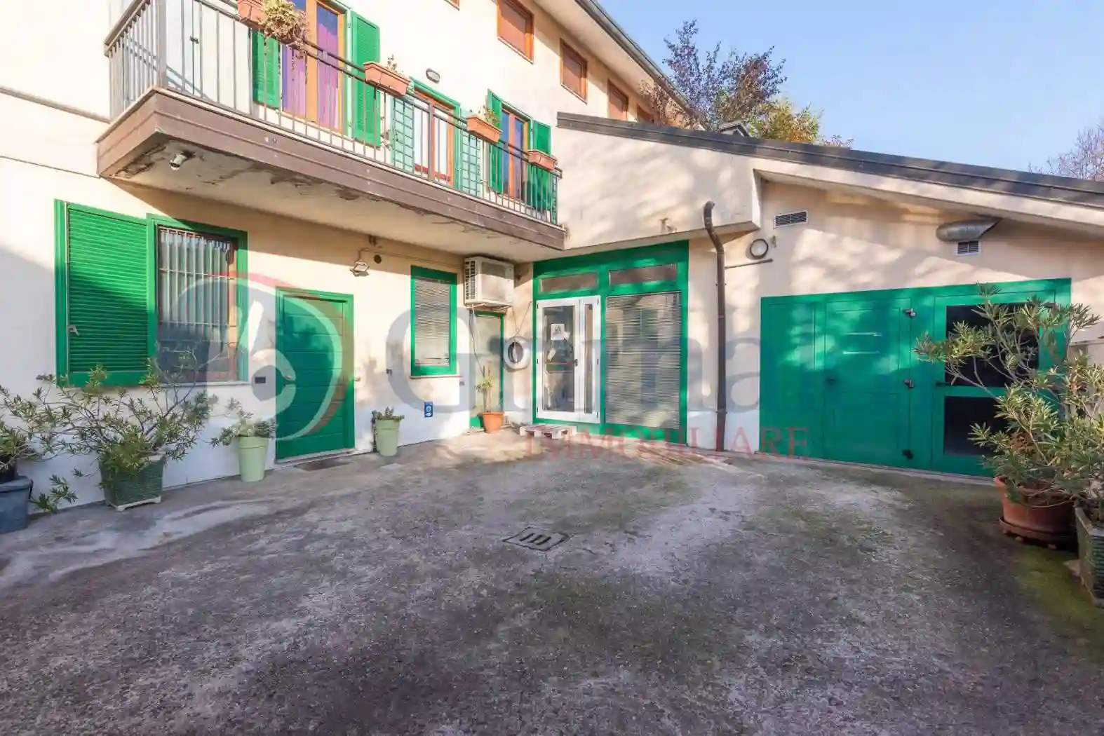 Casa indipendente - foto 2