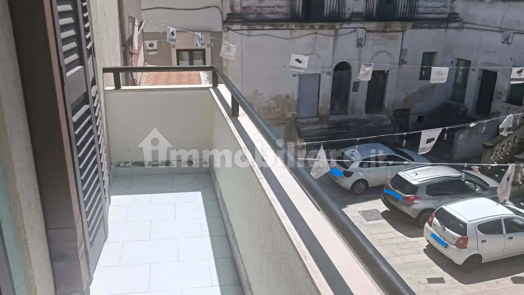 Appartamento in affitto a San Giorgio Ionico