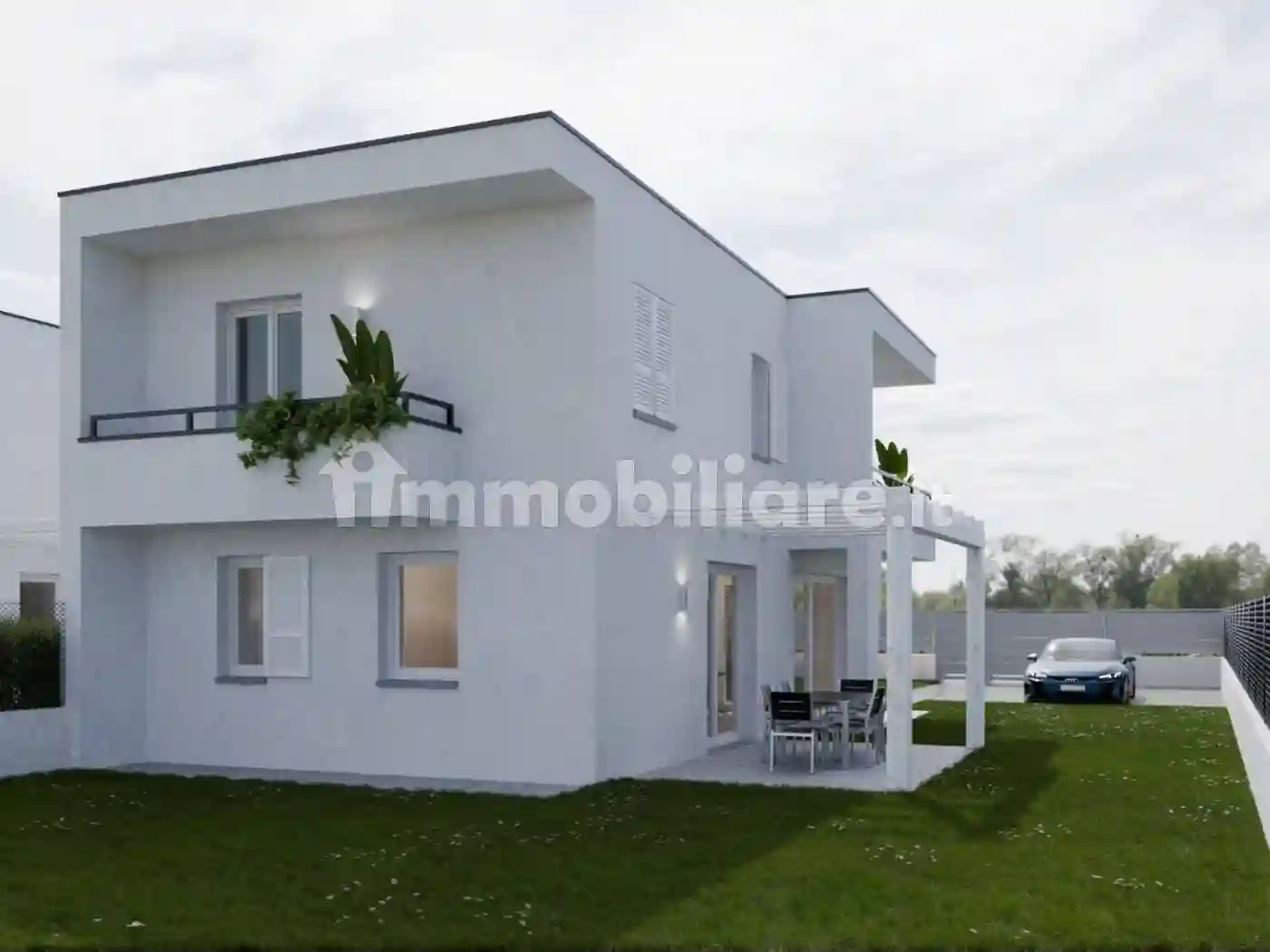 Villa - foto 3