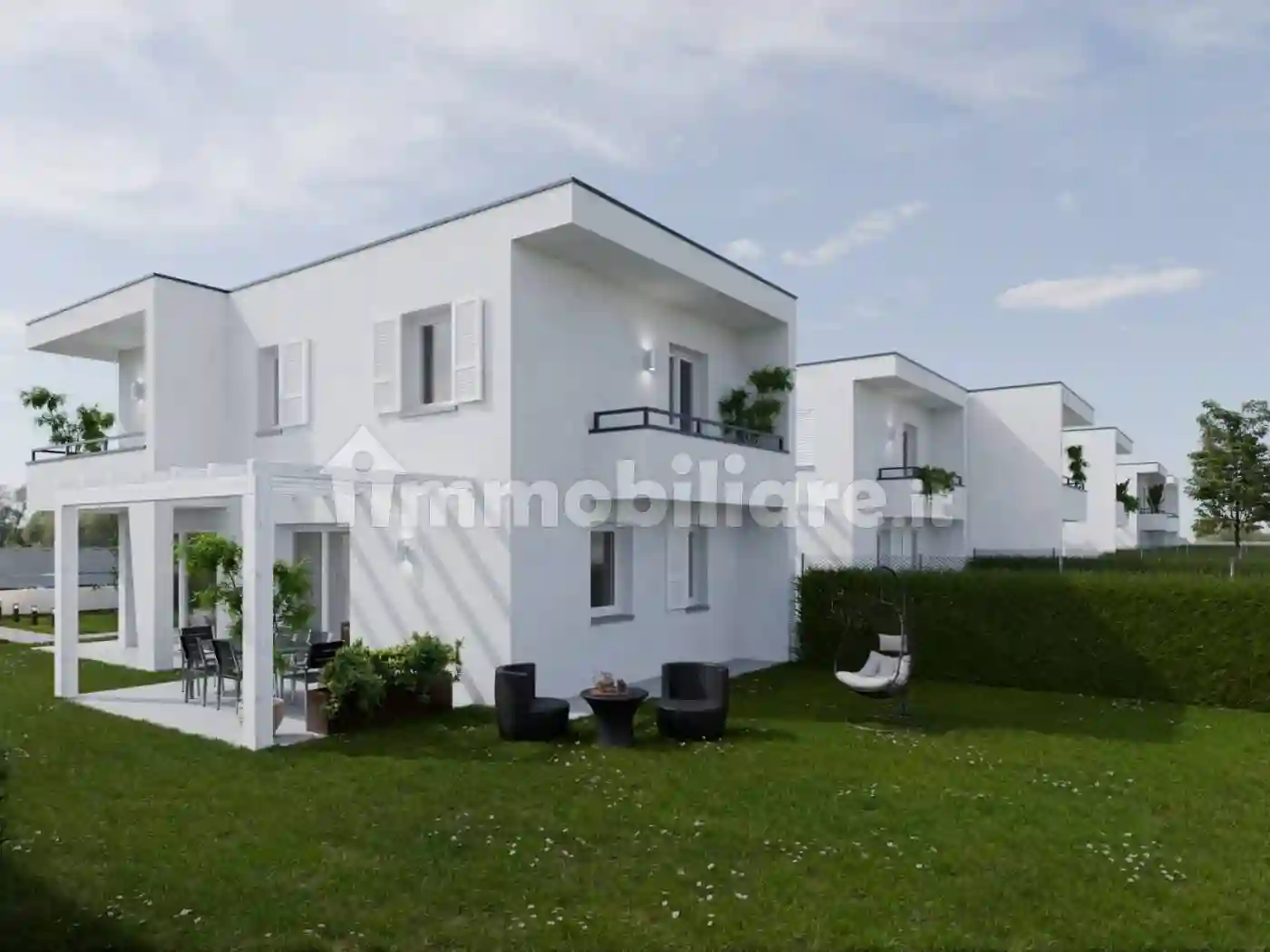 Villa - foto 4