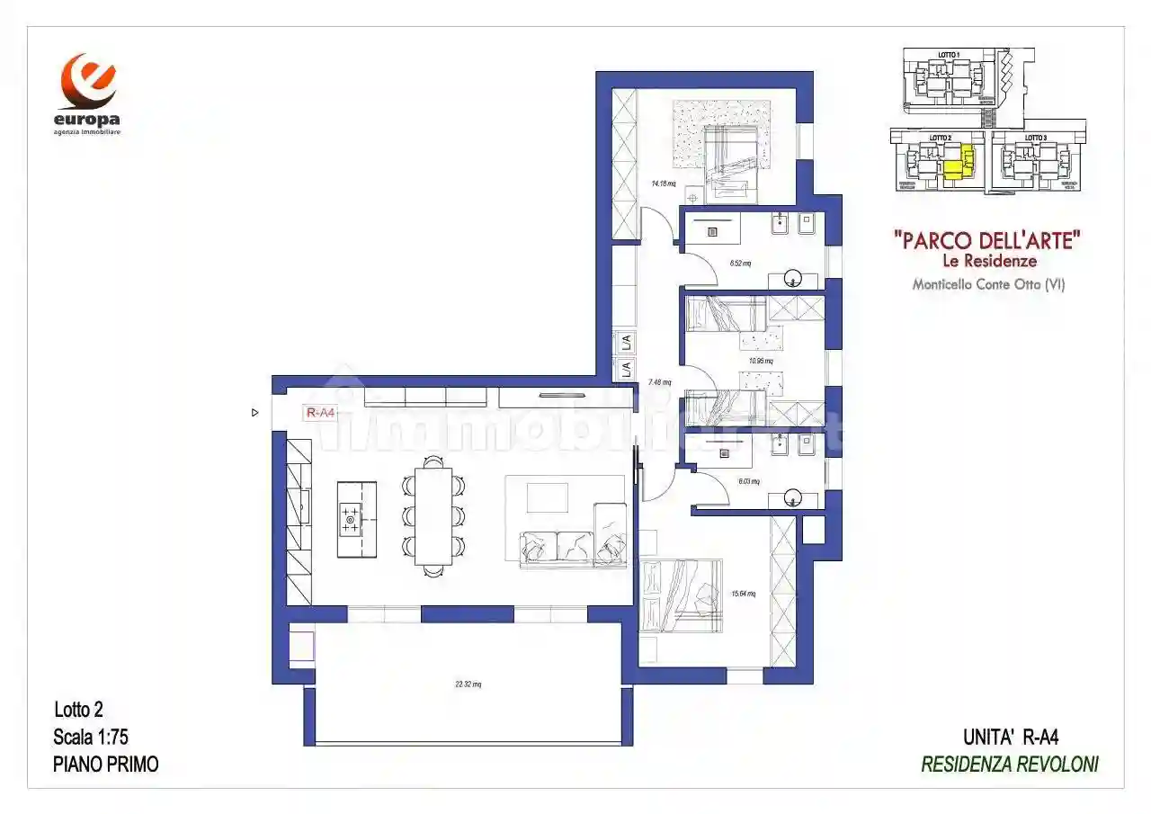 Appartamento - foto 2