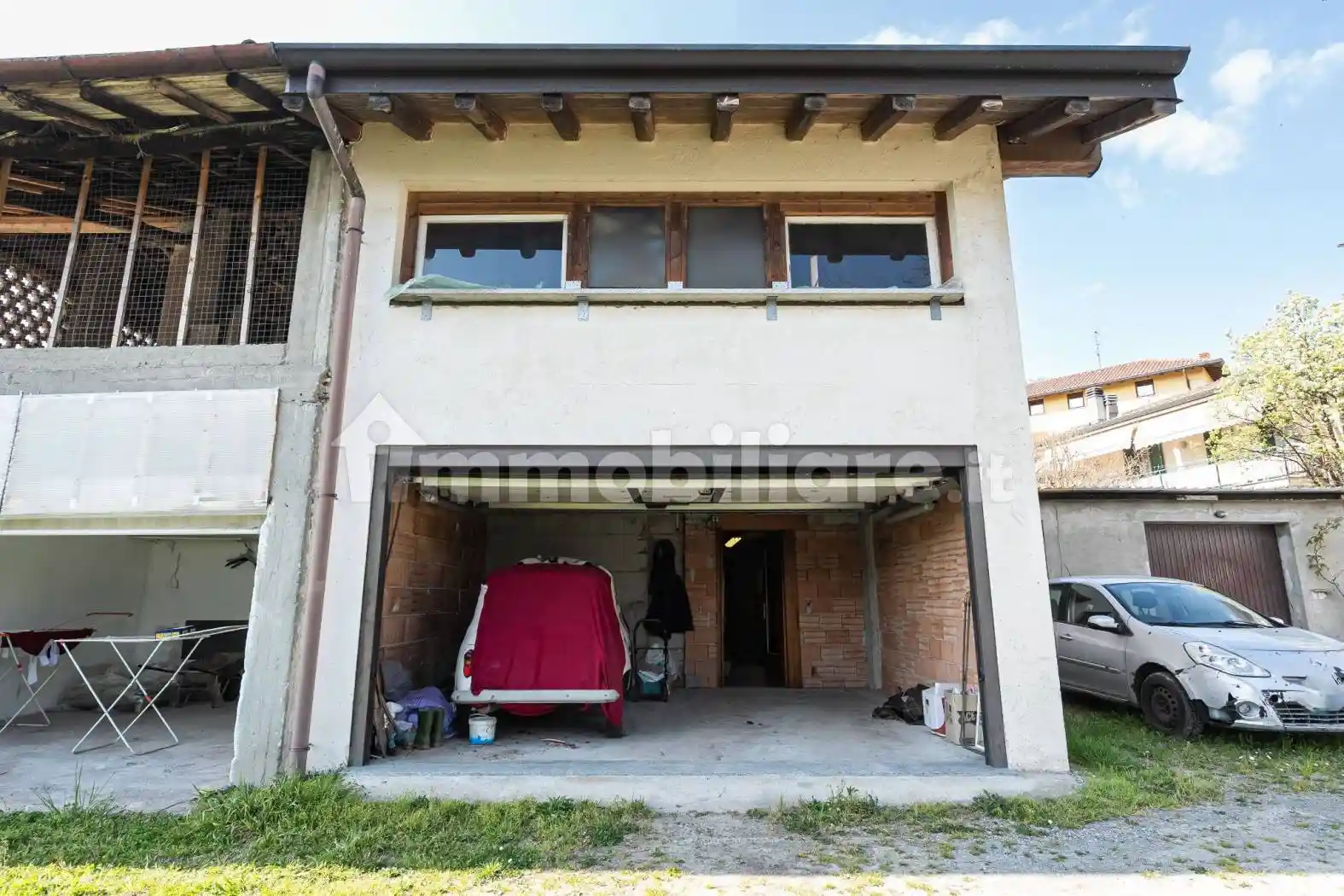 Rustico - Casale in vendita a Rogeno