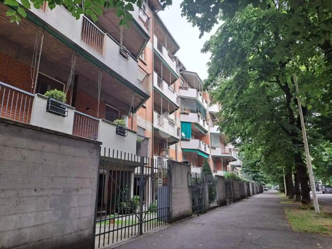 Appartamento in vendita a Pavia