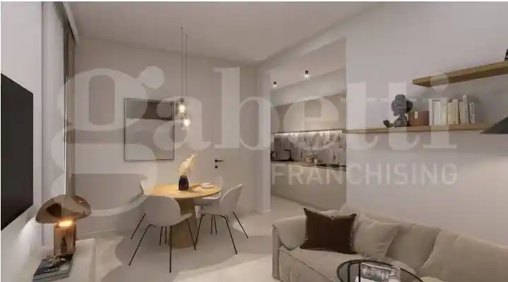 Appartamento in vendita a Bologna