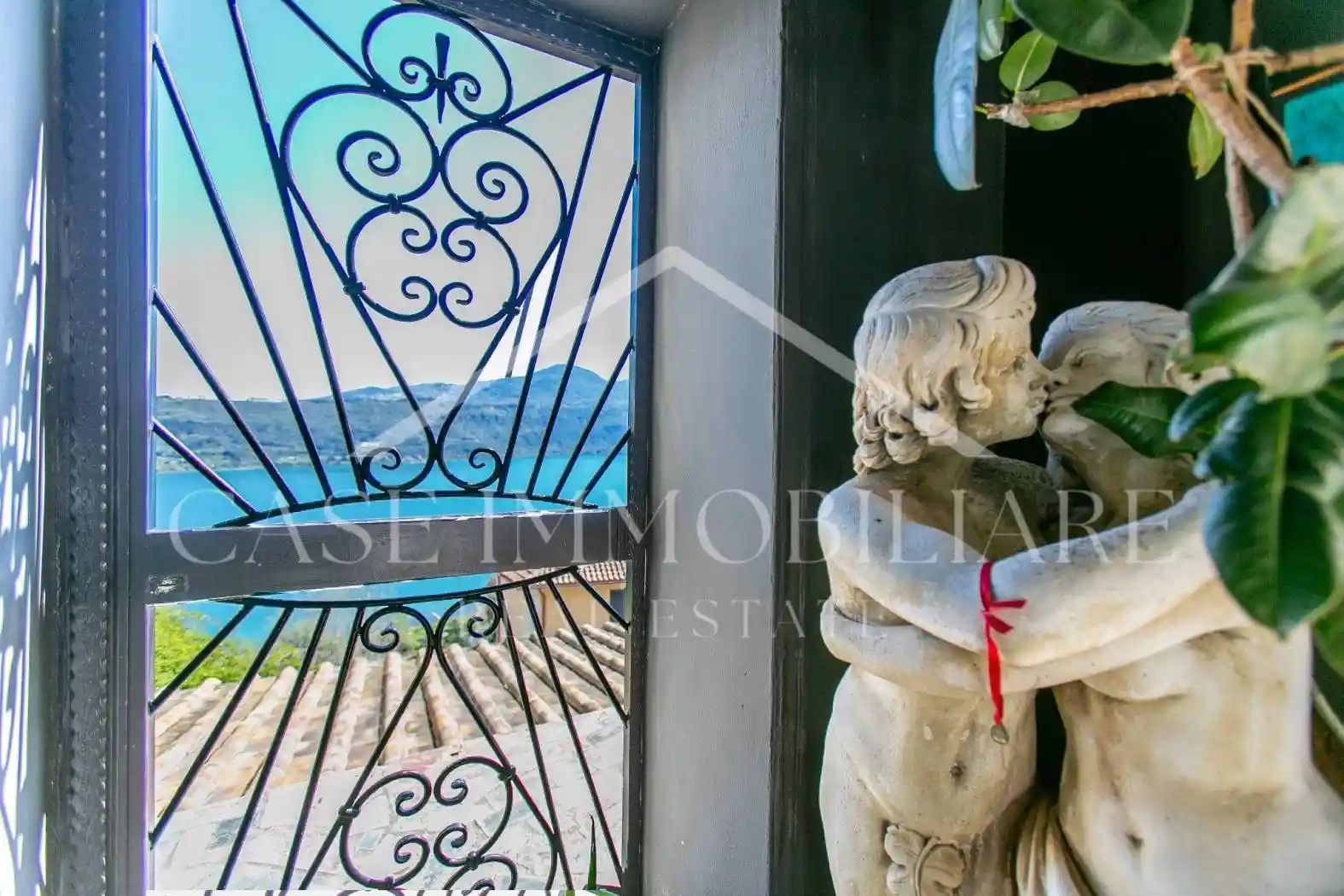 Appartamento in vendita a Castel Gandolfo