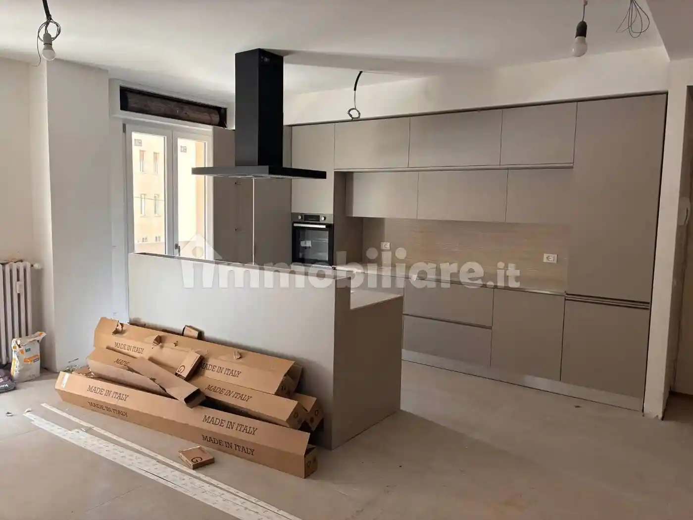 Appartamento in affitto a Verona