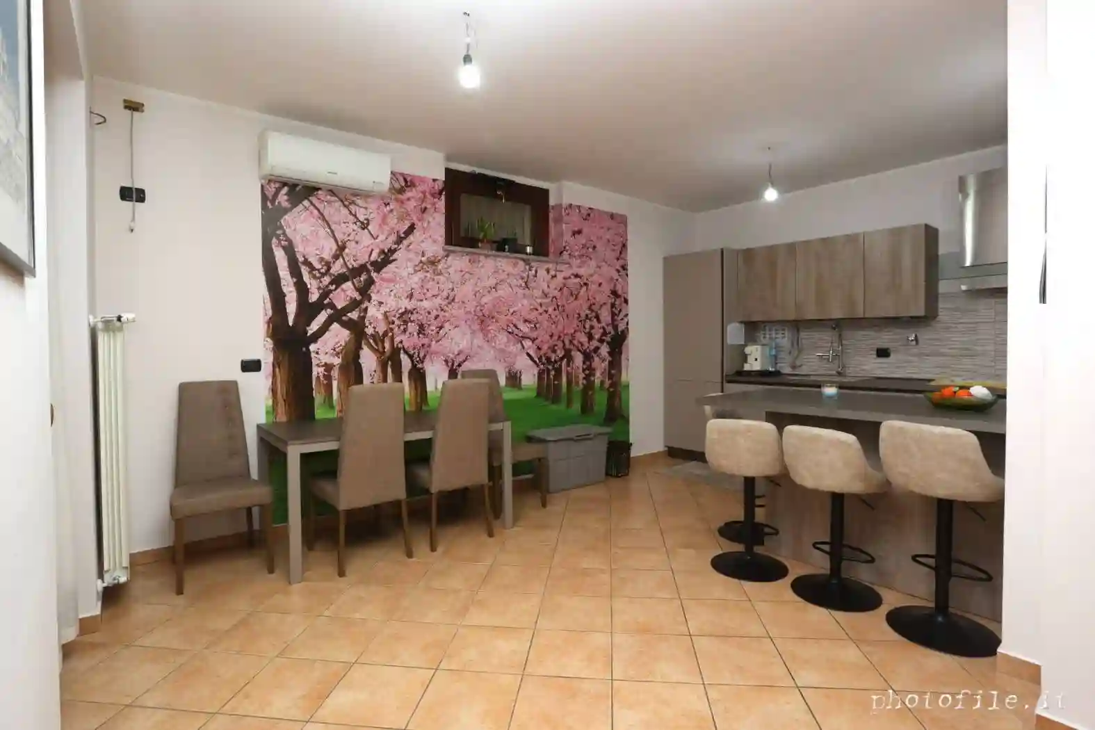 Villa - foto 4