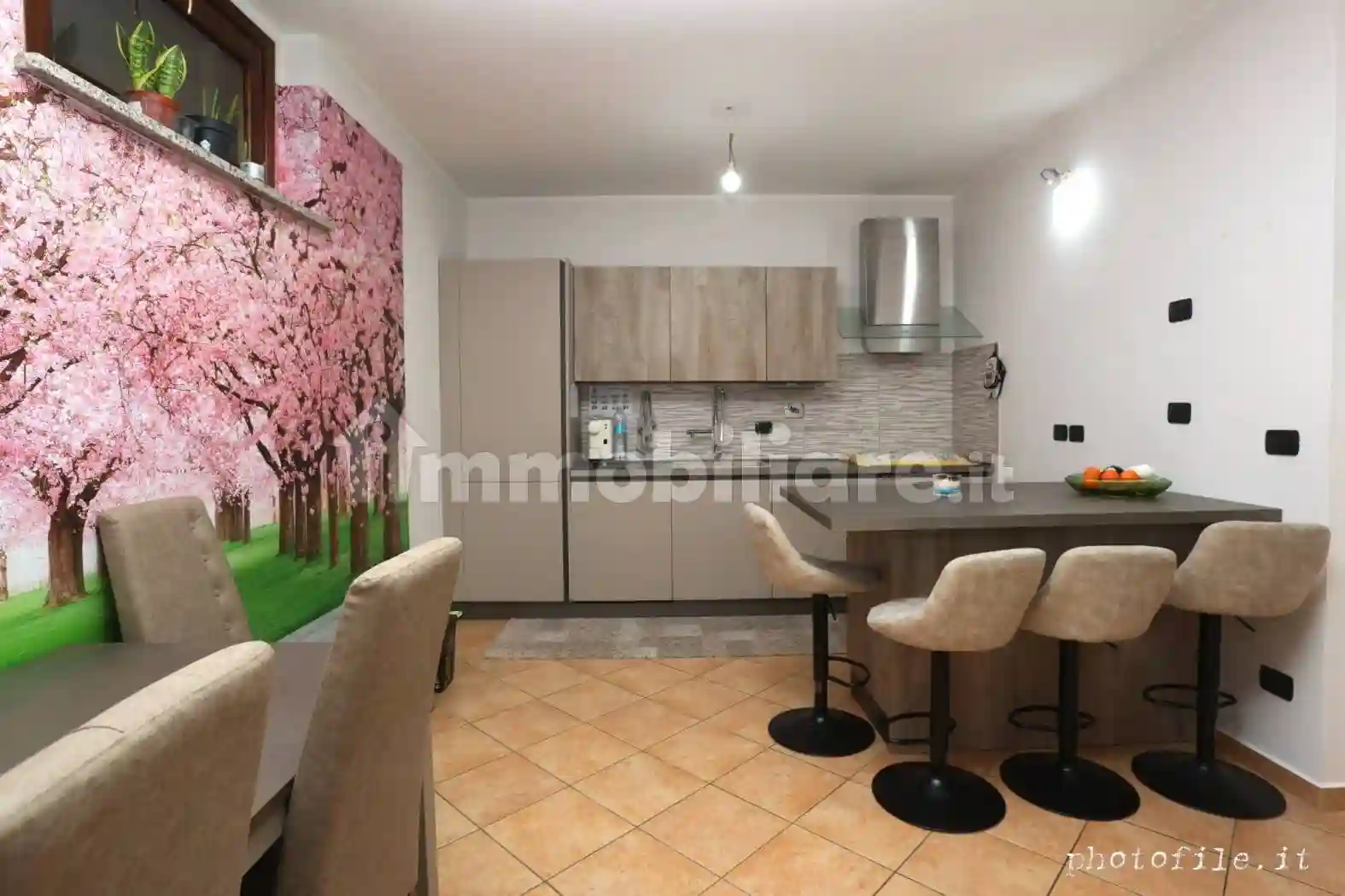 Villa - foto 5