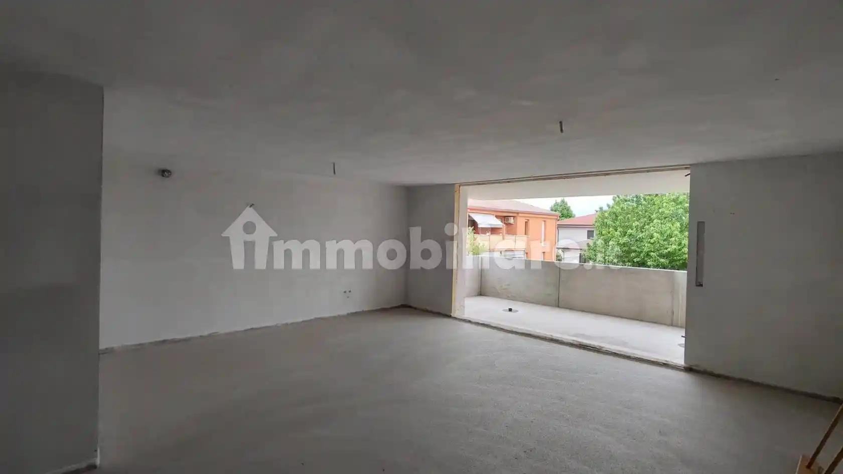 Appartamento in vendita a San Martino di Lupari