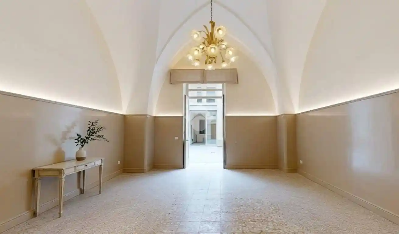 Casa indipendente in vendita a Latiano