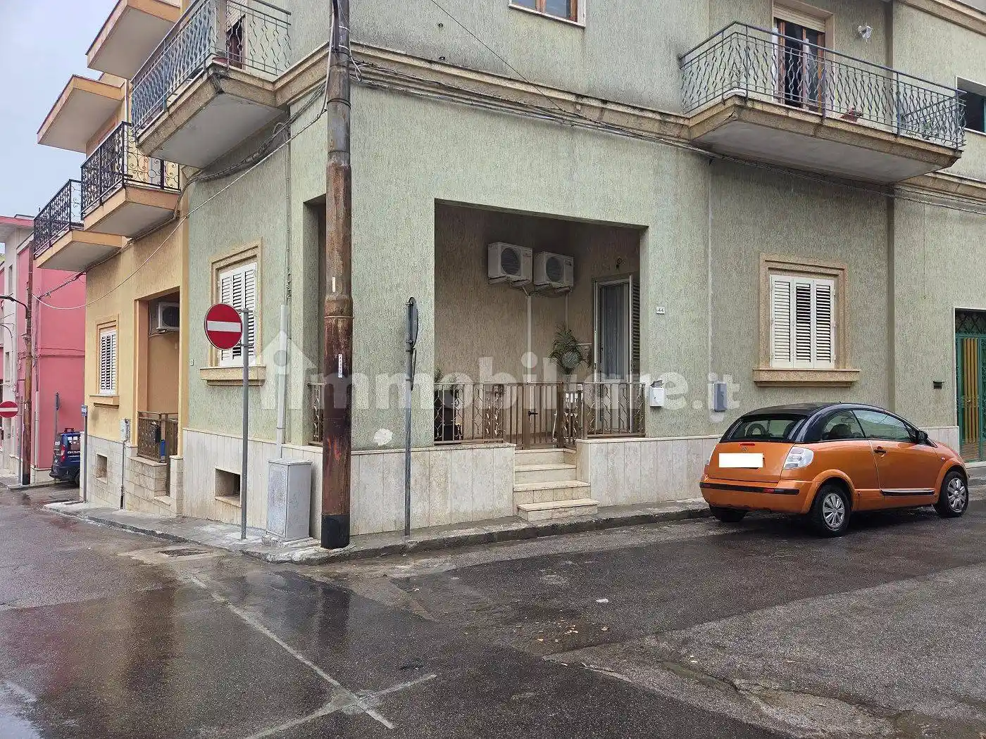 Appartamento in vendita a Parabita