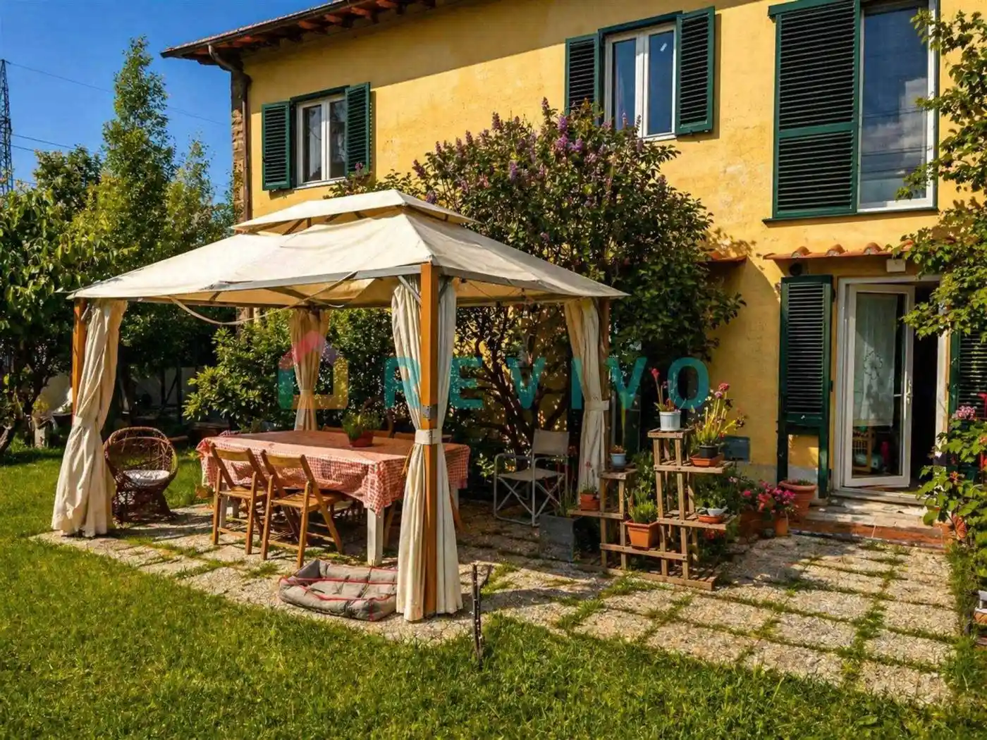 Appartamento in vendita a Bagno a Ripoli