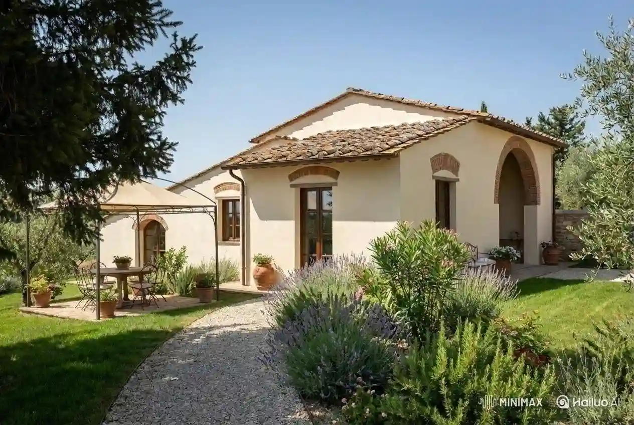 Casa indipendente - foto 4