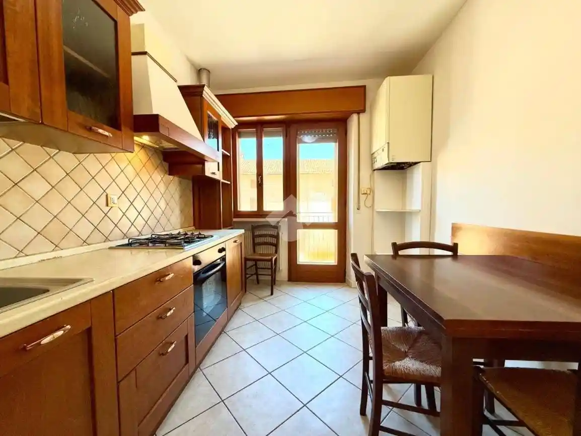 Appartamento in vendita a Lestizza