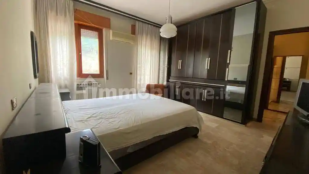 Appartamento in affitto a L'Aquila