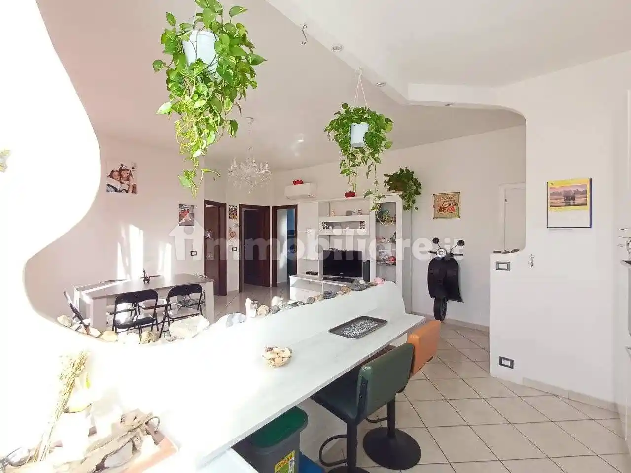 Appartamento in vendita a Grosseto