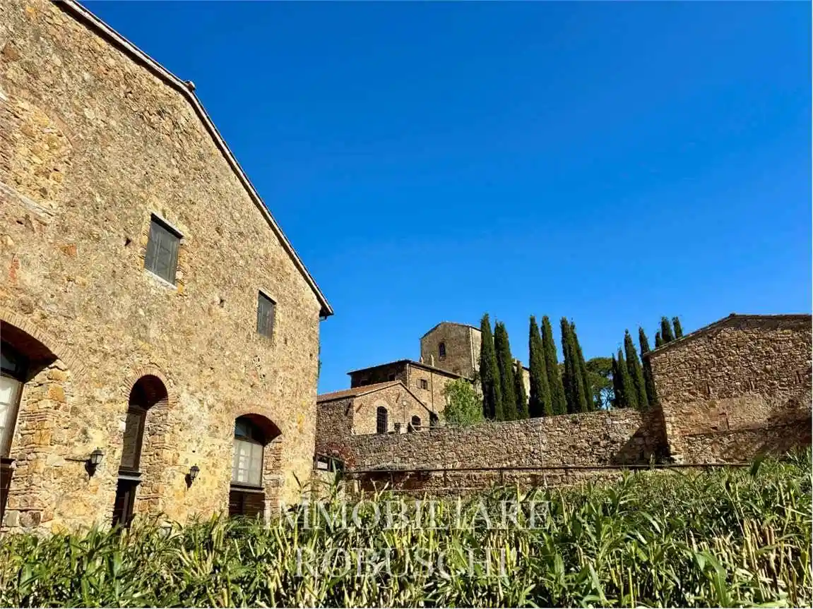 Appartamento in vendita a Campiglia Marittima