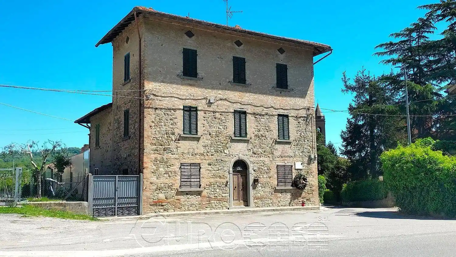 Casa indipendente in vendita a Umbertide