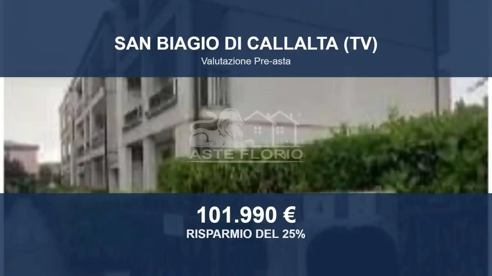 Appartamento in vendita a San Biagio di Callalta