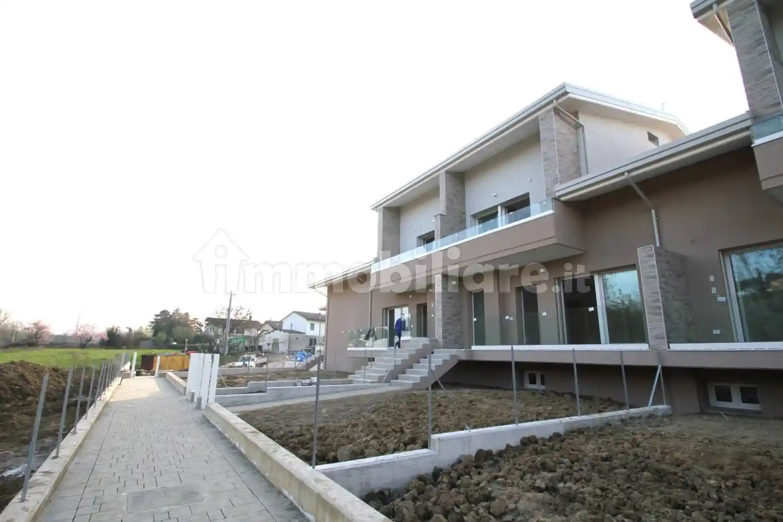 Appartamento in vendita a Savignano sul Rubicone