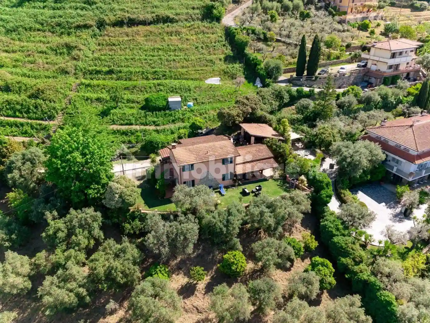 Villa - foto 2