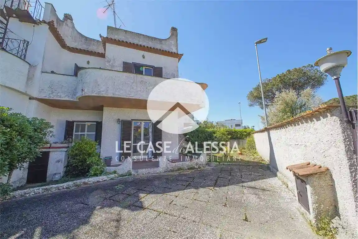 Villetta a schiera - foto 2