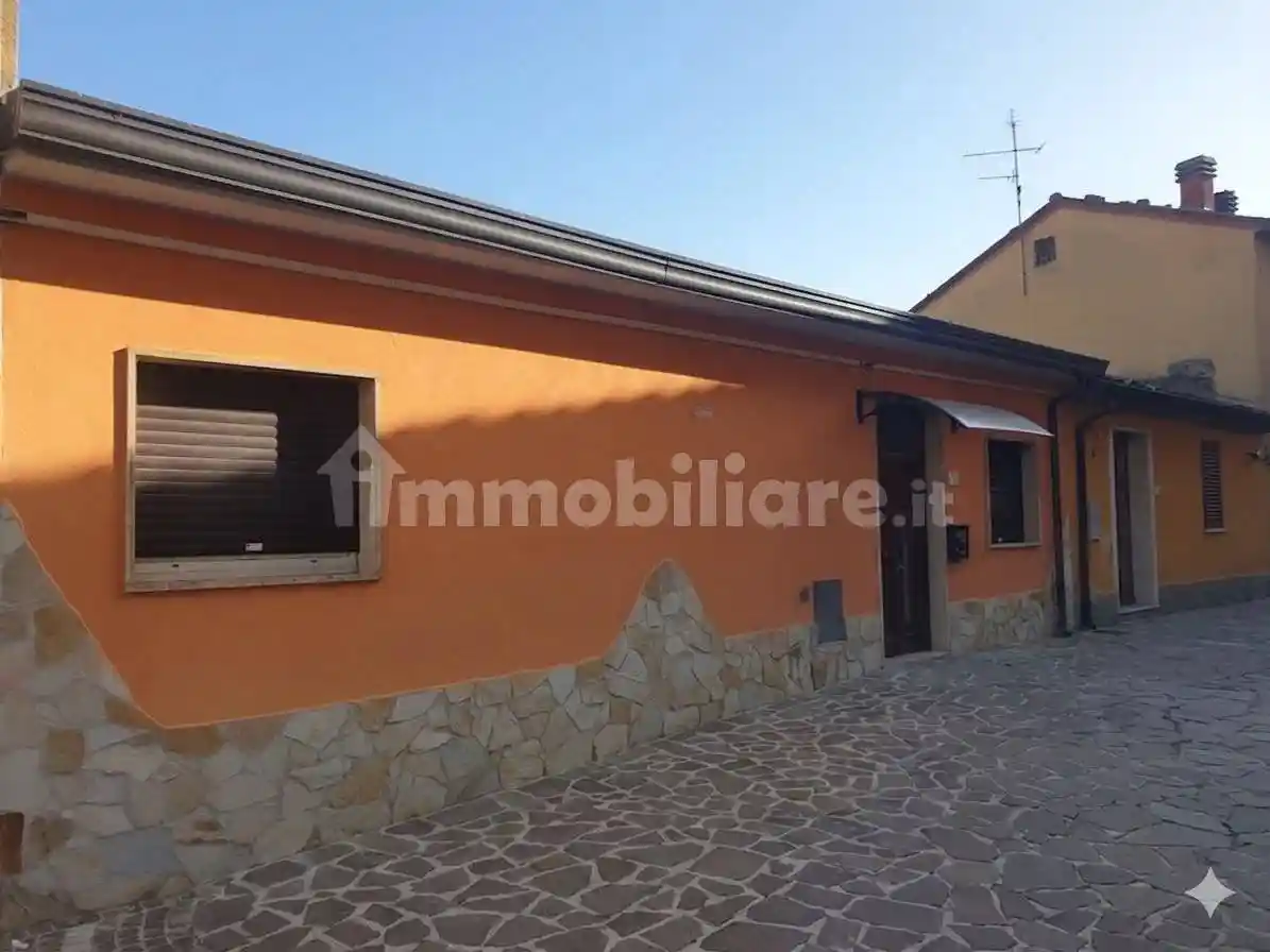Casa indipendente in vendita a Mirabello Sannitico