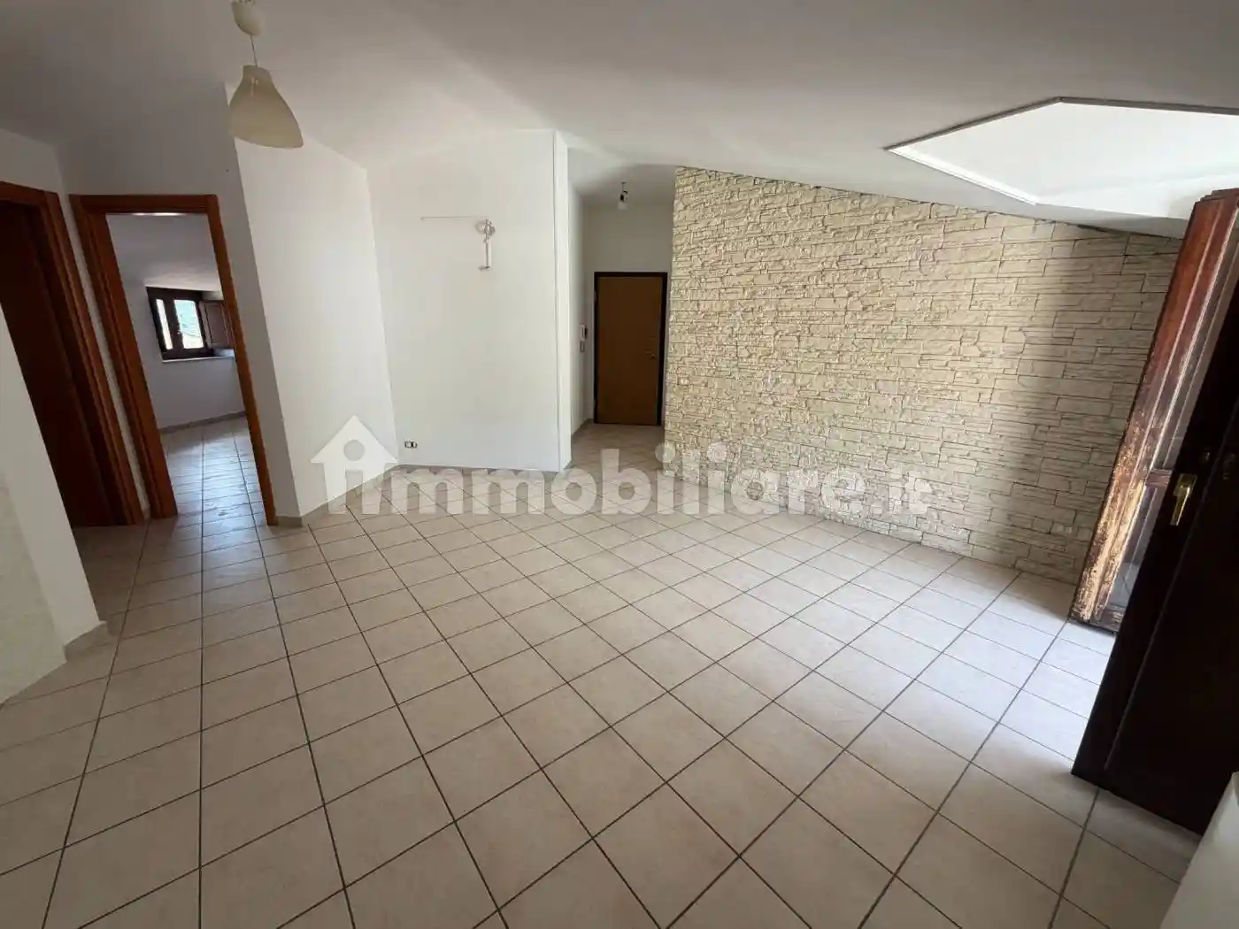 Appartamento in vendita a Baronissi