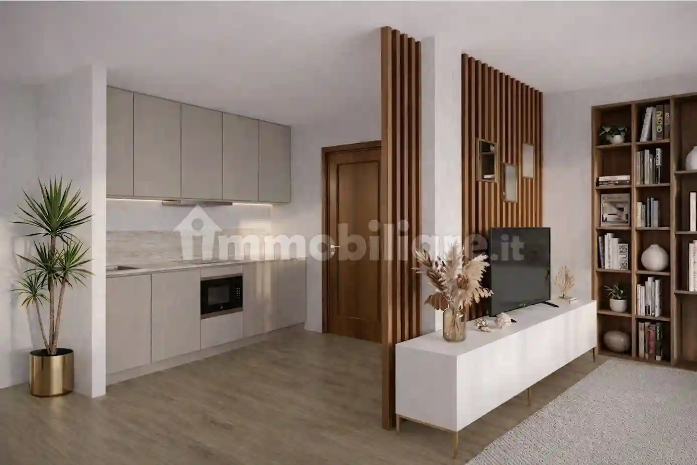 Appartamento - foto 3
