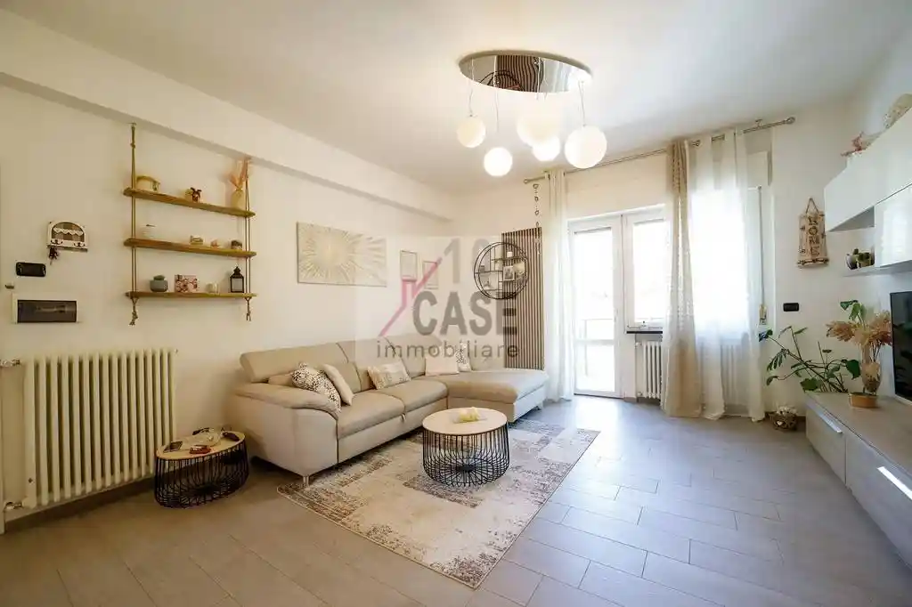 Appartamento in vendita a Abbadia San Salvatore