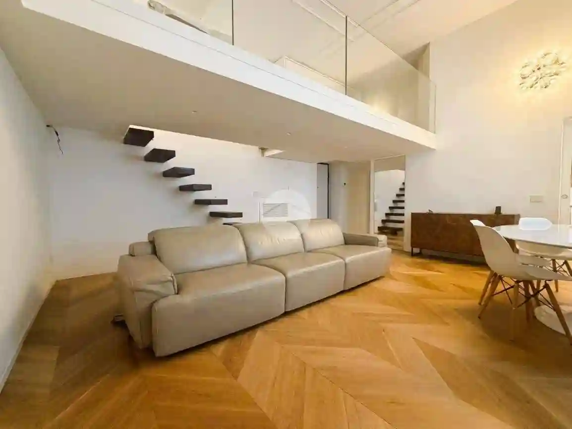 Loft - foto 2