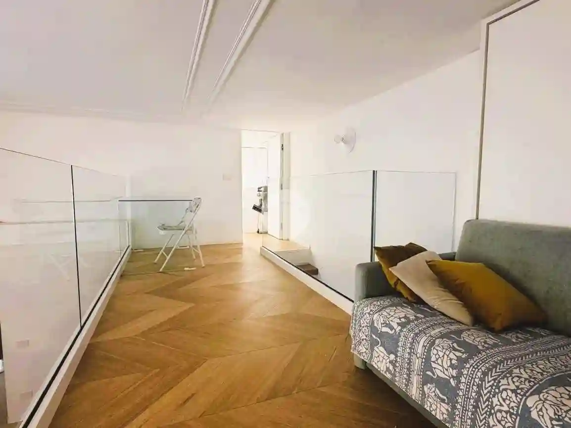 Loft - foto 3