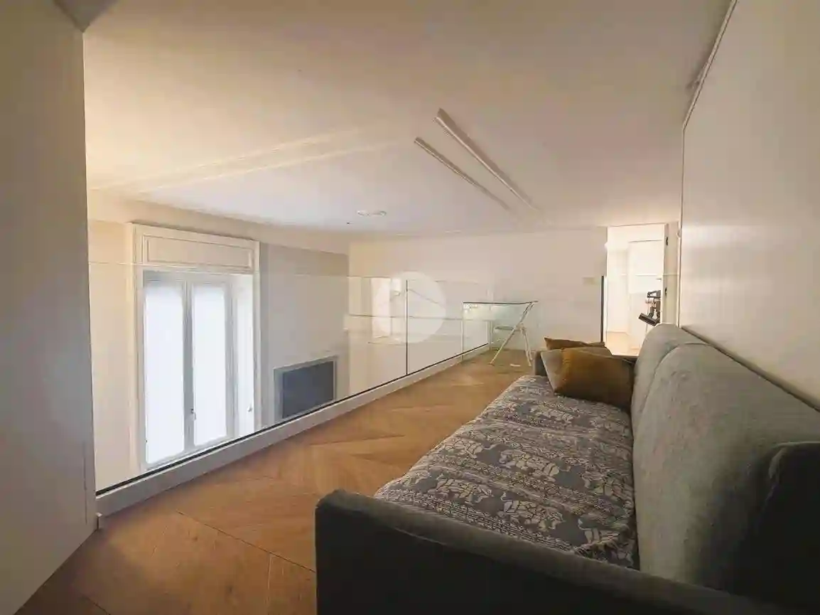 Loft - foto 4