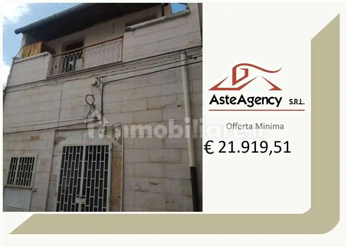 Appartamento in vendita a Canosa di Puglia