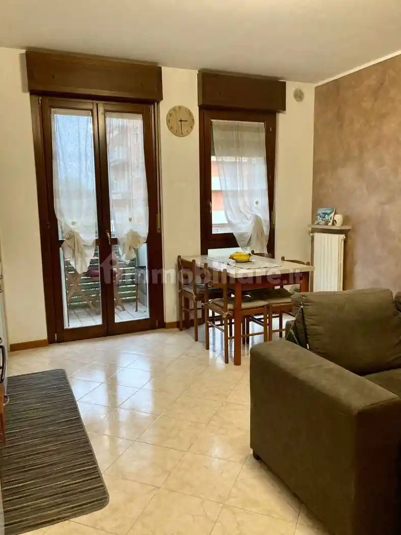 Appartamento in affitto a Verona