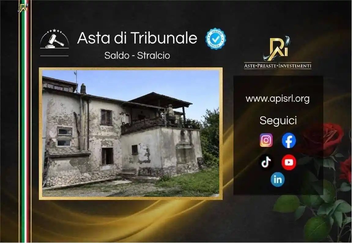 Appartamento in vendita a Bassano Romano