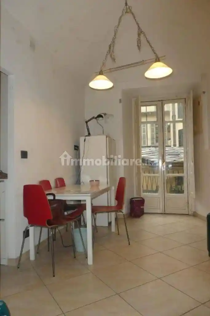 Appartamento in affitto a Torino