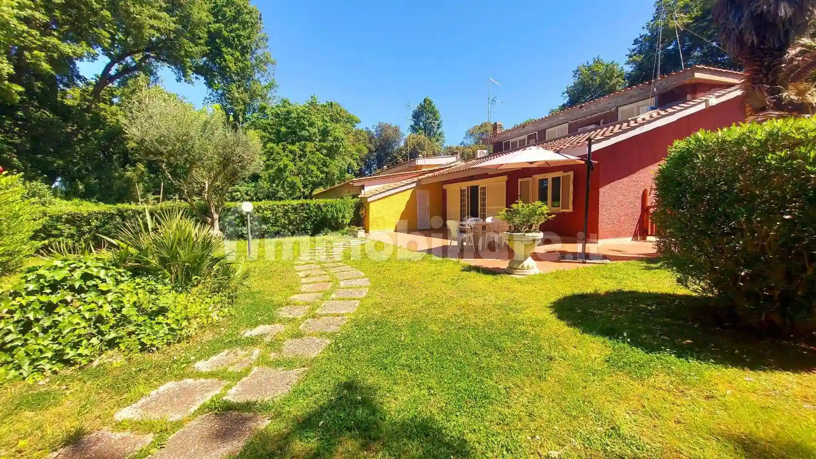 Villa - foto 4