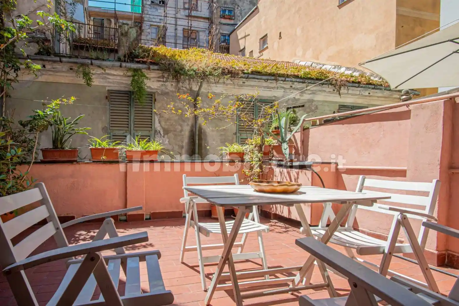 Appartamento in vendita a Chiavari