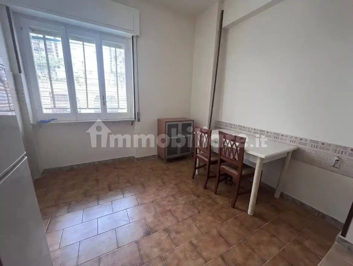 Appartamento in affitto a Casagiove