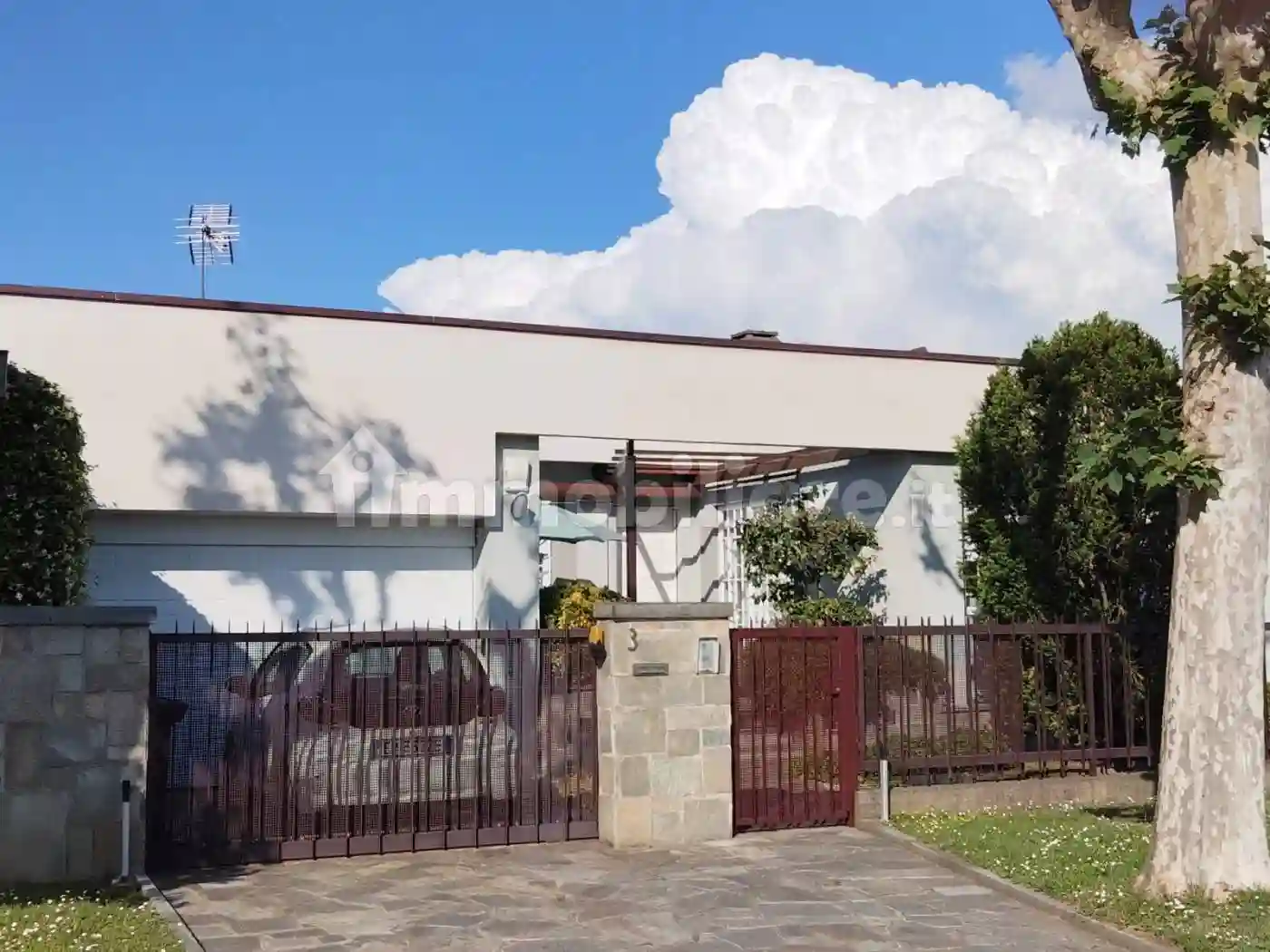 Villa - foto 3