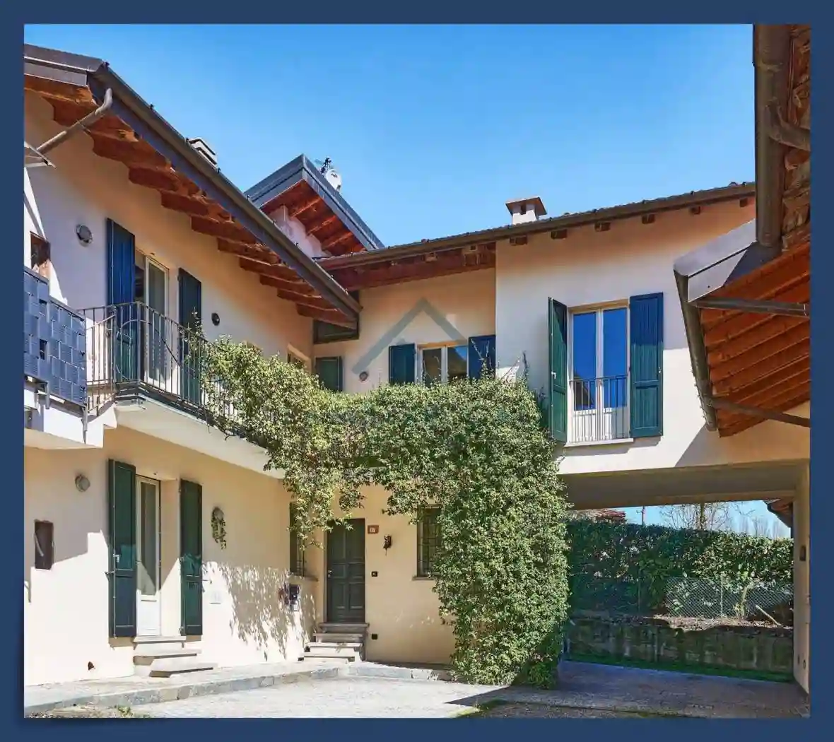 Casa indipendente - foto 2
