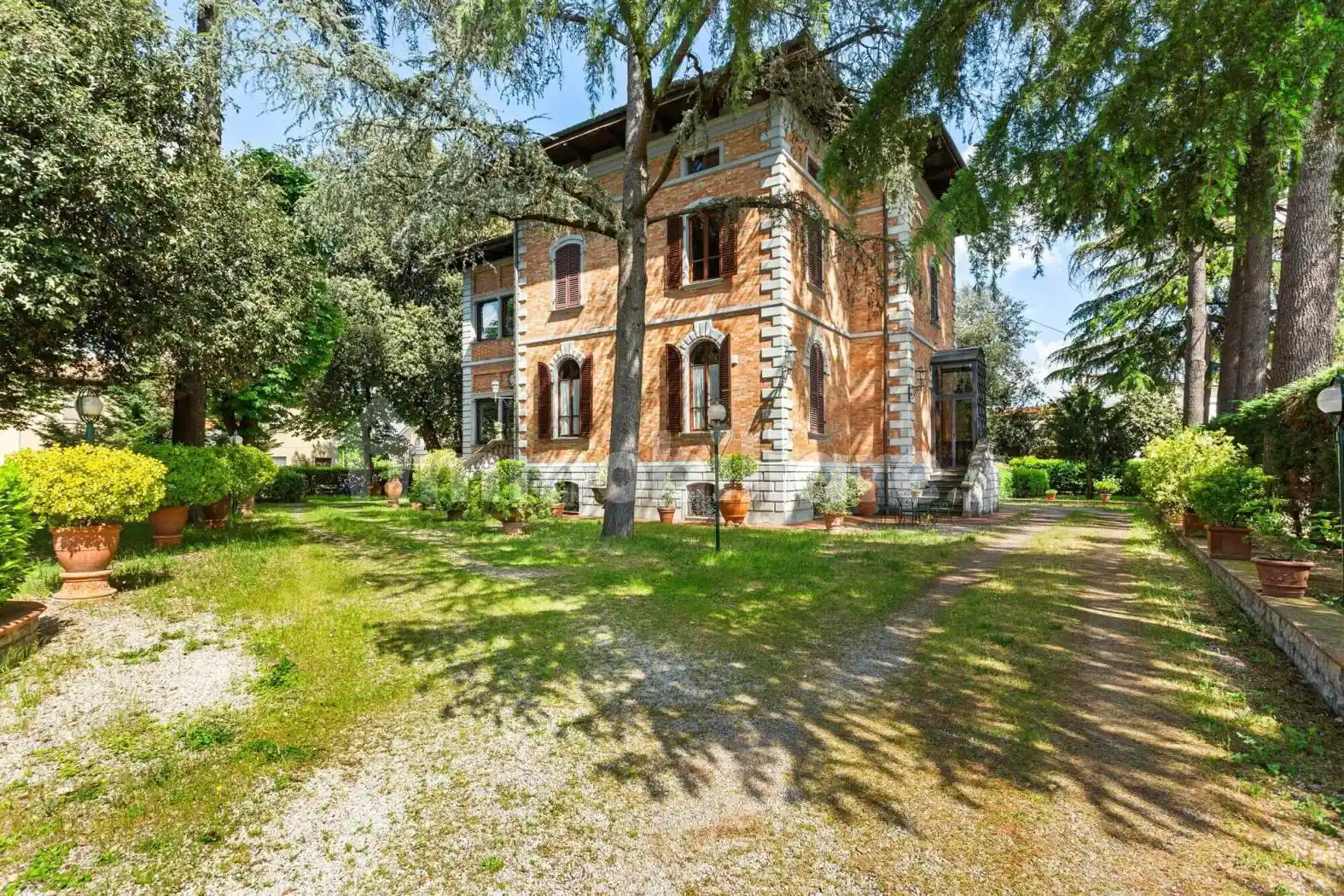 Villa in vendita a Torrita di Siena