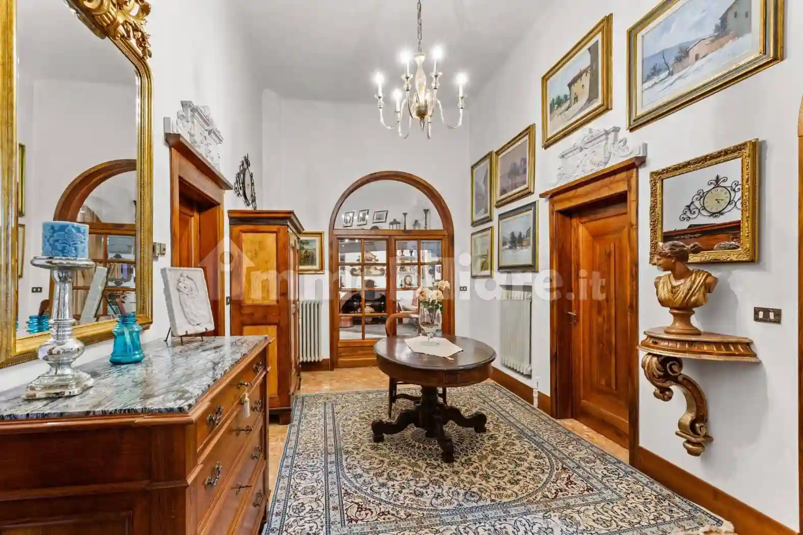 Villa - foto 3
