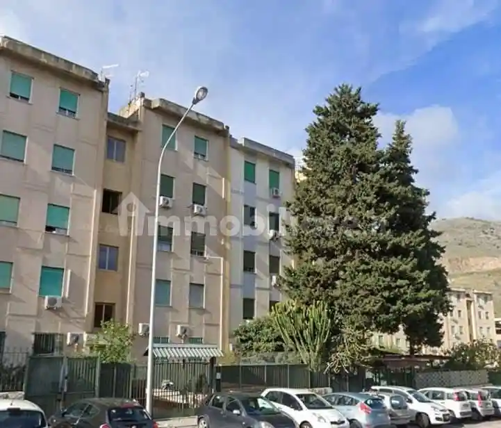 Appartamento in affitto a Palermo